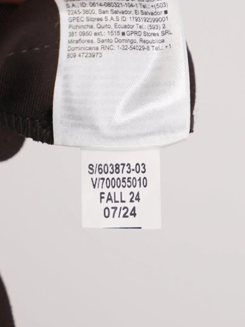 NWT BANANA REPUBLIC Wide-Leg Everywhere Ponte Pull On Pant in Dark Brown Size M - Picture 9 of 9